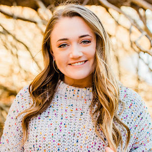 Meet your Posher, Charlee